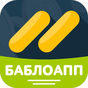 Баблоапп -  мобильный заработок APK