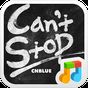 Ícone do apk CNBLUE - Can't Stop dodol pop