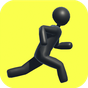 Icône apk Running Man