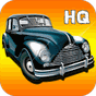 Classic Car Parking HQ APK