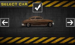 Картинка 7 Classic Car Parking HQ