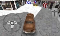 Картинка 2 Classic Car Parking HQ