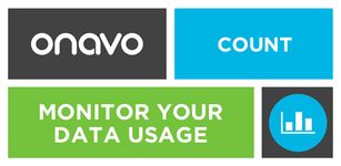 Imagine Onavo Count | Data Usage 