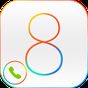 iOS 8 Call Dialer APK