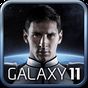 GALAXY 11 CANNON SHOOTER APK