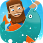 Hooked Inc: Fisher Tycoon