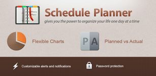 Gambar Schedule Planner Classic 7