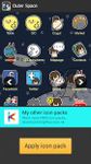 Gambar Icon pack -  Outer Space(FREE) 5