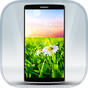 Nature Bliss Live Wallpaper APK