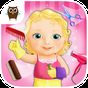 Ícone do apk Sweet Baby Girl Beauty Salon 2