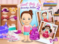 Картинка  Sweet Baby Girl Beauty Salon 2