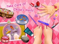 Картинка 12 Sweet Baby Girl Beauty Salon 2