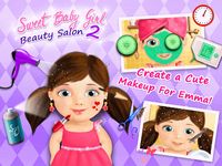 Картинка 13 Sweet Baby Girl Beauty Salon 2