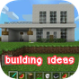 Building Ideas MCPE HOUSE MOD APK