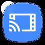 Megacast - Chromecast Player APK Icon