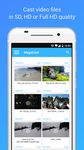 Megacast - Chromecast Player Bild 10