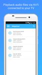 MegaCast - Chromecast player 이미지 2