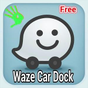 Waze Car Dock APK