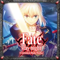 Fate 壁紙 Android