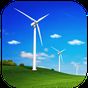 Ikon apk Wind turbines - meteo station