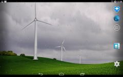 Wind turbines - meteo station image 17