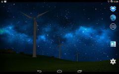 Gambar Wind turbines - meteo station 19