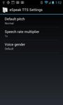 eSpeak TTS obrazek 1