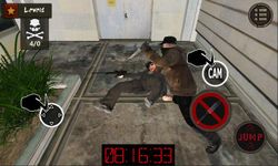 Crime Stealth:Mafia Assassin imgesi 5