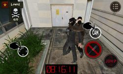 Crime Stealth:Mafia Assassin imgesi 18