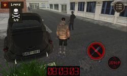 Crime Stealth:Mafia Assassin imgesi 17