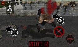 Imagem 14 do Crime Stealth:Mafia Assassin