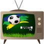 Icône apk Live Sports Tv HD Streaming