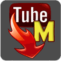 Ícone do apk TubeMate-Downloader-2.2.5
