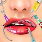 Ícone do apk Lips Surgery Simulator Doctor