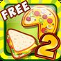 Pizza & Sandwich Stand 2 -Free APK