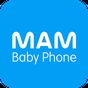 MAM Baby Phone APK Icon