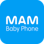MAM Baby Phone APK Icon