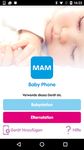 Картинка  MAM Baby Phone
