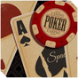 Ikon apk Sony XPERIA™ Poker Tema