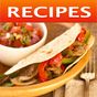 Mexican Recipes! apk icon