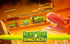 Dinosaur Park Train Race εικόνα 21