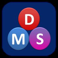 Pixel Media Server - DMS apk icono