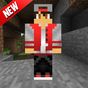 Top Boys Skins for Minecraft apk icon
