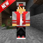 Top Boys Skins for Minecraft afbeelding 