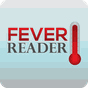 Ícone do apk Fever Reader – thermometer app