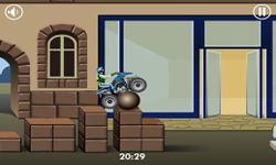 Imagem 22 do Stunt Bike - Racing Game