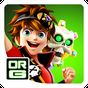 Icône apk zak storm