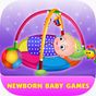Icône apk Baby Hazel Newborn Baby Games