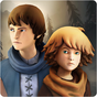 Brothers: a Tale of two Sons