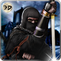 Ninja Assassin Break Prison 3D apk icon